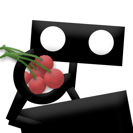 BerryBot (TM)